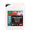 Очиститель фасадов PROSEPT SALT CLEANER 1:2, 5л