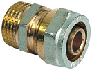 Переходник 16(цанга)х3/4"(штуцер)