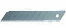 Лезвие (Т4Р) сегментированное, 18мм, 10шт (2702001)