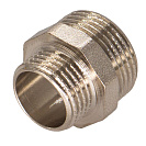 Ниппель бочонок переходной 1/2"(нар)х3/4"(нар)