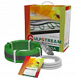 Греющий кабель для теплого пола (Gulfstream) КГС2-200-10/А, 200Вт, 1,0-1,6кв.м, резистивный