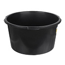 Таз строительный круглый Ремоколор, 90л