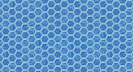 Плитка облицовочная Анкона низ синий, 300х600мм (1уп=9шт=1,62кв.м)