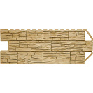 Фасадная панель Каньон (Альта Профиль) 1,16х0,45м, колорадо NEW