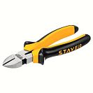 Бокорезы TopGrip (Stayer) 160мм