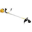 Триммер бензиновый (Huter) GGT-2500T, леска/диск, 2,5кВт, 3,3л.с.