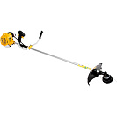 Триммер бензиновый (Huter) GGT-2500T, леска/диск, 2,5кВт, 3,3л.с.