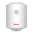 Водонагреватель накопительный THERMEX TitaniumHeat Slim 30л, биостеклофарфор, круглый (ЭдЭ01018)