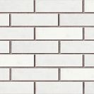 Кирпич силикатный полнотелый лицевой М-150 (Стройберг) 250х120х65мм/432
