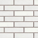 Кирпич силикатный полнотелый лицевой М-150 (Стройберг) 250х120х65мм/432