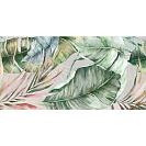 Панно Infinium серый часть В, 600х1200мм (1уп=2шт=1,44м2)