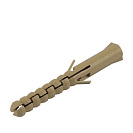 Дюбель нейлоновый распорный PR (Partner) 8х65мм, 8шт