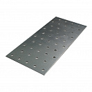 Пластина соединительная 100х200мм