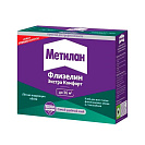 Клей обойный МЕТИЛАН экста комфорт ФЛИЗЕЛИН, для флизелиновых обоев, 200г