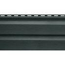 Сайдинг акриловый Канада Плюс Премиум (Альта Профиль) 3,66х0,264м, графит