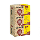 Утеплитель Теплые стены Стронг (Vetonit/Isover) плита 1000х610х50мм 10шт, 6,1м2