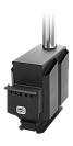 Печь отопительная 5 кВт, Т-100 (Теплодар)