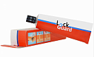 Гель для стыков ламината и паркетной доски (Lock Guard) 125 мл
