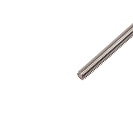Шпилька резьбовая DIN975 (штанга) М8 L1м