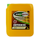 Состав биоцидный Антижук WoodMaster 5л