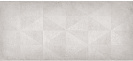 Плитка облицовочная Trend  Деко светло-серый, 200х450мм (1уп=12шт=1,08кв.м)