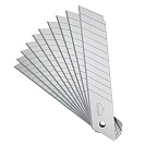 Лезвия сегментированные Vertextools, 25мм, 10шт