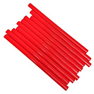 Карандаш строительный Vertextools, 175мм, 10шт