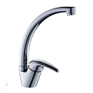 Смеситель для кухни GrossAqua Basic, (3205257C-A02)