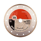 Диск отрезной алмазный (PQTools) 180х2,3х22мм