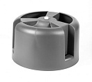 Колпак (Krovent) HupCap серый графит RAL7024