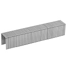 Скобы для степлера Зубр Профессионал, тип 53, 10мм, 1000шт