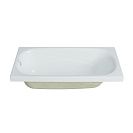 Ванна акриловая Европа (Triton) 1500x700x415(глубина)мм, без каркаса и сифона