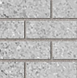Кирпич бетонный гиперпресованный лицевой М-200 (Стройберг) 250х120х88мм /280