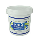 Клей латексный Супермастика НОВА 1,5кг /4