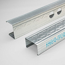 Профиль стоечный KNAUF 75х50 (0,6 мм) L3м