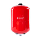 Мембранный (расширительный) бак для отопления Unipump 24л, подвесной