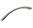 Ручка-скоба, никель 96 мм (14.143.05)
