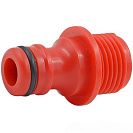 Адаптер под коннектор (Grinda) 1/2"нар. (8-426315)