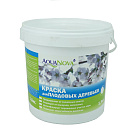 Краска для плодовых деревьев НОВА 1,5кг