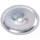 Круглый тарельчатый держатель ТехноНИКОЛЬ 50мм (800шт/уп)