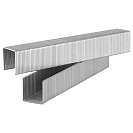 Скобы для степлера (Vertextools) тип 140, 10мм, 1000шт