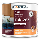 Лак  мебельный ПФ-283 Лакра 1,8кг