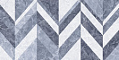 Плитка декор Аргус (Primavera) 300х600х8,5мм, геометрия (1уп=8шт=1,44 м2)