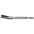 Зубило канальное Vertextools, SDS+, 22x250мм