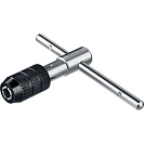 Вороток (Stayer) для метчиков, Т-образный, М6-М12 (28039-T4_z01)