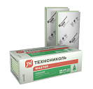 Утеплитель LOGICPIR Ф/Ф (Технониколь) 1190х590х50мм, L-кромка, 0,7м2