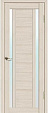 Дверь межкомнатная L23 (FLY Doors) стекло матовое, микрофлекс, Ясень 2000х800мм