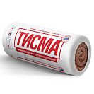 Утеплитель для кровли и стен TР043 (Тисма) рулон 8300х1200х50мм 2шт, 19,92м2