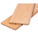 Вагонка штиль 14х146х3000мм, хвоя, сорт "В", ТехноНиколь