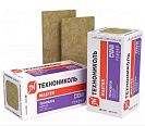 Утеплитель Техноблок Стандарт (Технониколь) плита 1200х600х100мм 4шт, 2,88м2